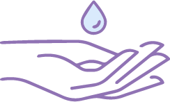 Moisturising