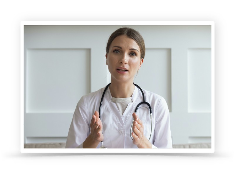 Rosken Skin Repair Specialist