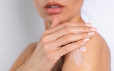 Why Does Dry Skin Happen?
